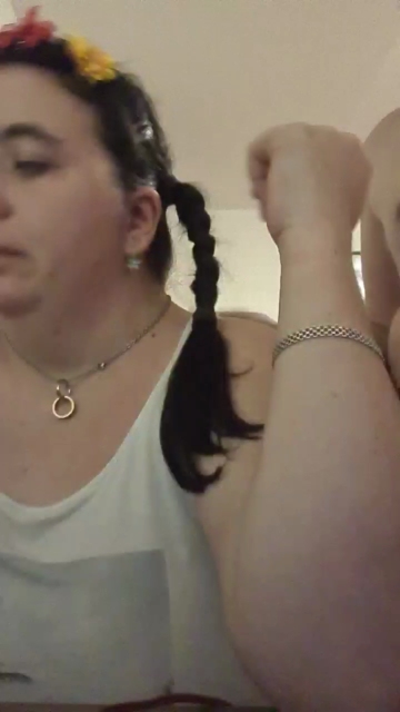 BlackMausi99 28-11-2021 Video 